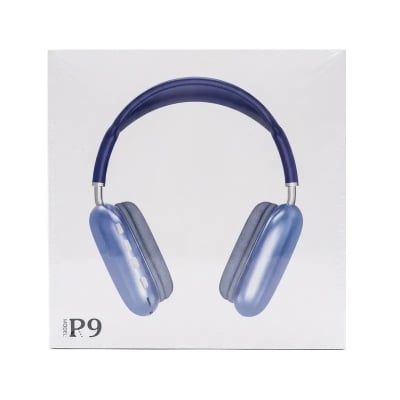 Picture of P9 Wireless Bluetooth Headphone