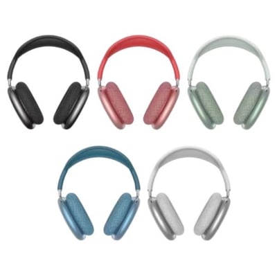 Picture of P9 Wireless Bluetooth Headphone