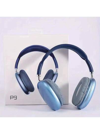 Picture of P9 Wireless Bluetooth Headphone