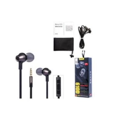 Picture of Remix Best Bass Rm-610D Earphone