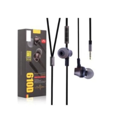 Picture of Remix Best Bass Rm-610D Earphone