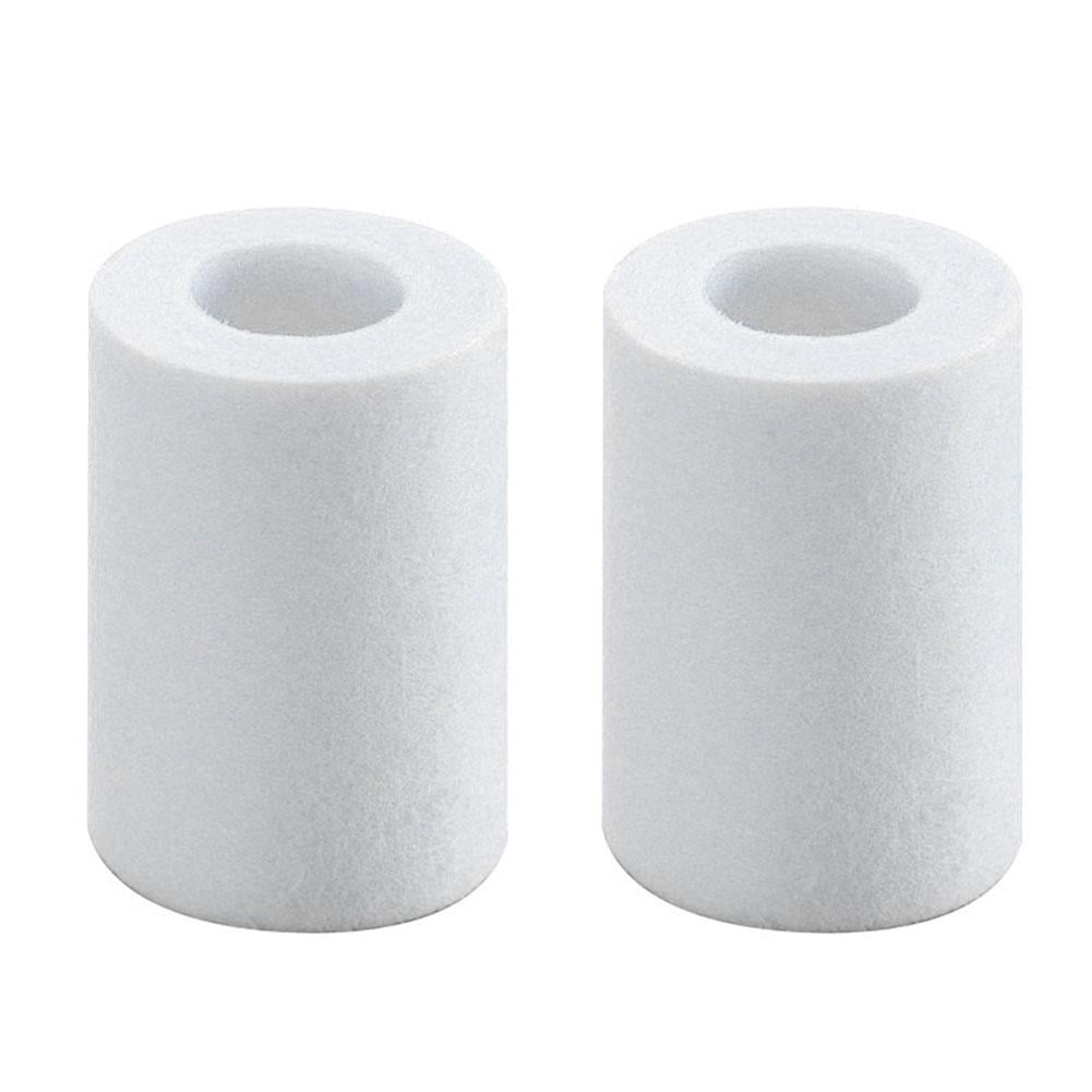 Picture of Universal Shower, Hand Shower, Kitchen water Filter PP Cotton refill (White)