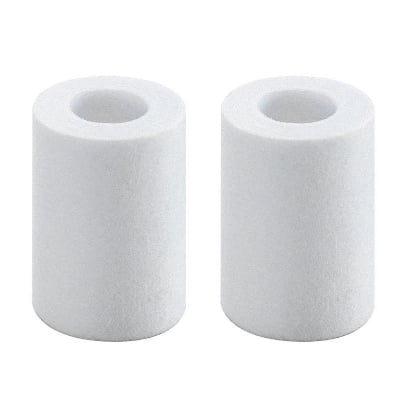 Picture of Universal Shower, Hand Shower, Kitchen water Filter PP Cotton refill (White)