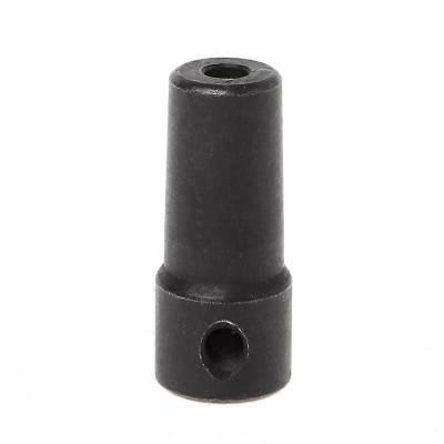 Picture of B10 taper shaft/rear hole 5mm (Black)