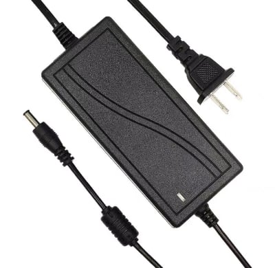Picture of 12V Power Adapter 12V 7A 6A 5A High quality charger adapter (12v 6A)