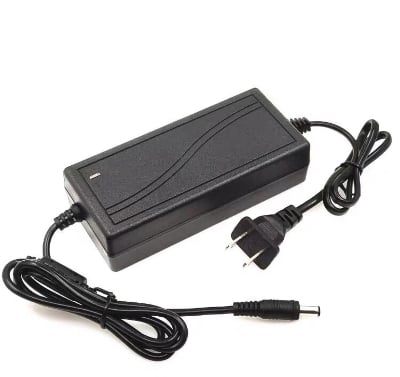 Picture of 12V Power Adapter 12V 7A 6A 5A High quality charger adapter (12v 6A)
