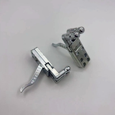 Picture of Zinc Alloy Best Quality outdoor gaming Spreader Release Device Catapult DIY Accessory Tool (Screw Set Free subject to availability) (Zinc Alloy)