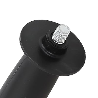 Picture of M8/M10 Angle Grinder Auxiliary Side Handle For Angle Grinder Grinding Machine Replacement Parts Accessories (M8)
