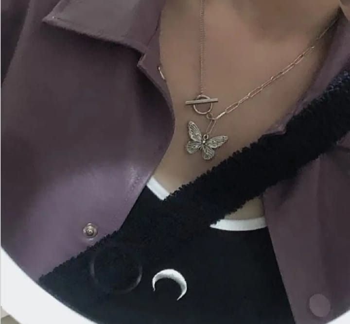 Picture of Chain for Women & girls fashion jewellery Silver