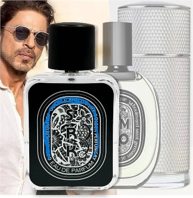 Picture of SRK special perfume blend ()