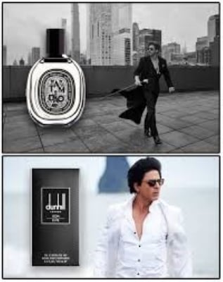 Picture of SRK special perfume blend ()