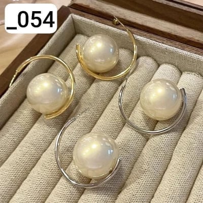 Picture of Earring Set for Girls Gold