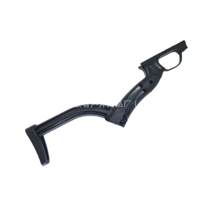 Picture of Owl Slingshott Rear Grip Accessories Owl Slingshott Shoulder Rear Drag High Quality (Black)