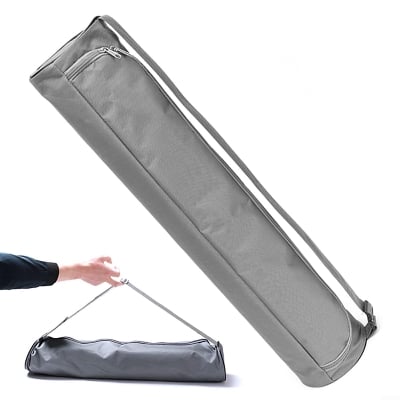 Picture of High quality Slingshott catapult pole bag, owl bag, fishing tactical bag, hiking bag, gym bag, etc. (Grey,Full Look: 36)