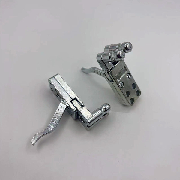 Picture of Stainless Steel High Quality outdoor gaming Spreader Release Device Catapult DIY Accessory Tool (Best in Market) Screw Set Free (Stainless Steel)