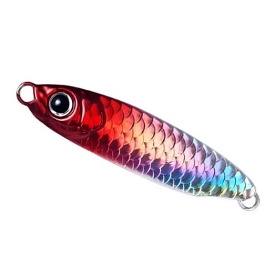 Picture of Fishing lure for big size fishing haor lake fishing lure fishing (Multicolor)