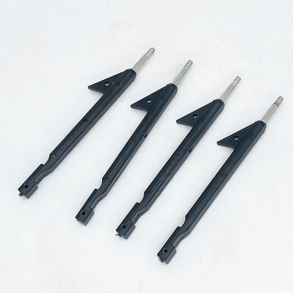 Picture of Fishing Dart bullet/ Fin head with wings flying shark fish arrow bullett/ Fin high precision target practice for latest fishing shlingshott (Fish Fin Head)