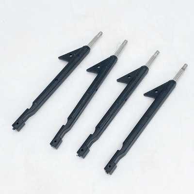 Picture of Fishing Dart bullet/ Fin head with wings flying shark fish arrow bullett/ Fin high precision target practice for latest fishing shlingshott (Fish Fin Head)