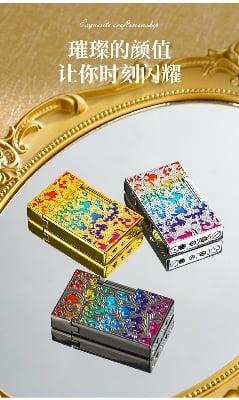 Picture of Exclusive Gift item for BF Husband Birthday, Valentines Day, Special Day Gift, Colorful Lighting Artifact (Random)