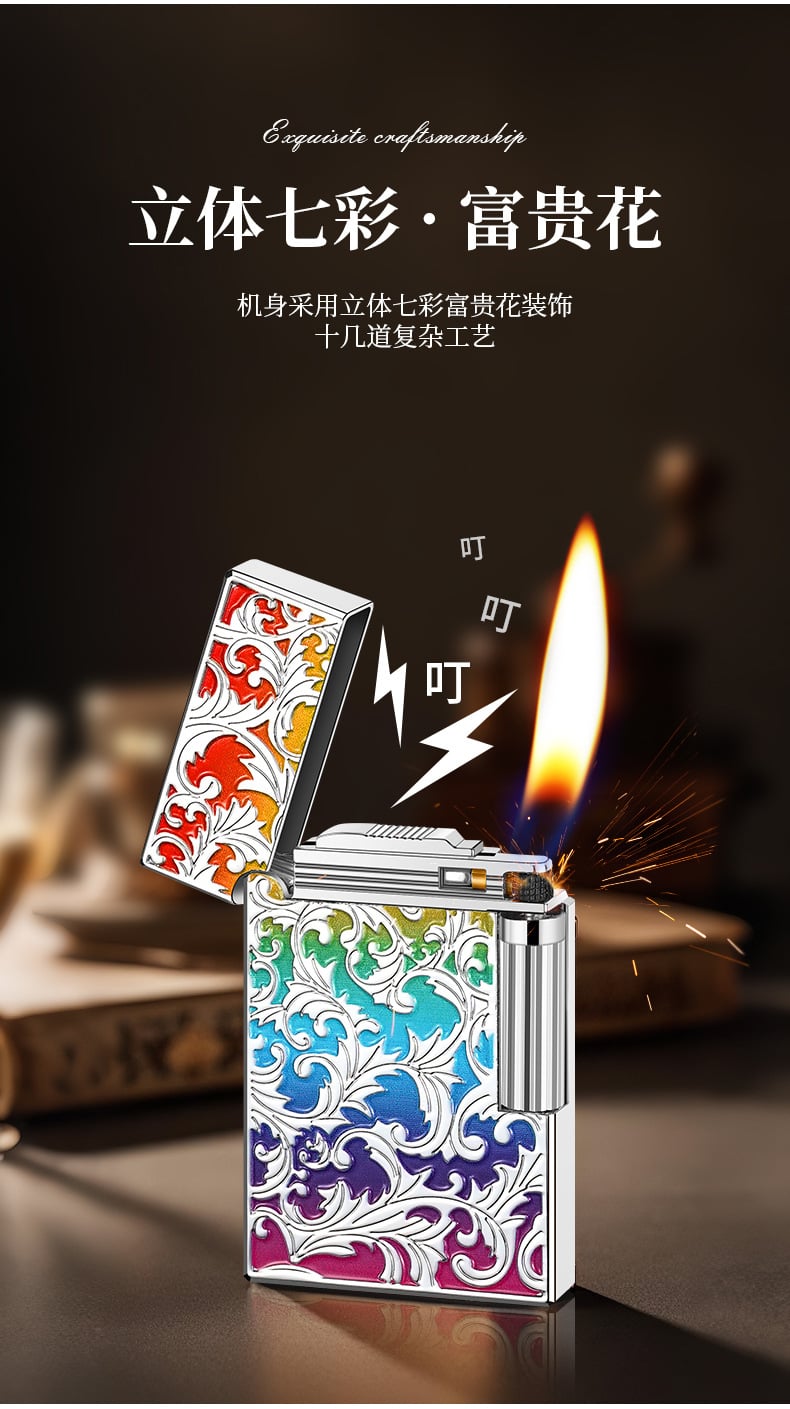 Picture of Exclusive Gift item for BF Husband Birthday, Valentines Day, Special Day Gift, Colorful Lighting Artifact (Random)