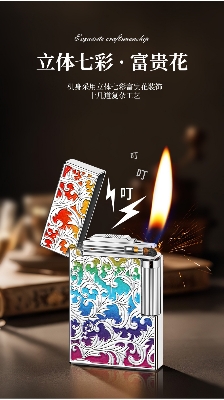 Picture of Exclusive Gift item for BF Husband Birthday, Valentines Day, Special Day Gift, Colorful Lighting Artifact (Random)