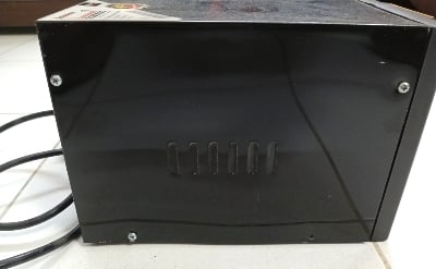 Picture of Voltage Stabilizer for Heavy Equipment like AC, Refrigerator, TV, Computer, CNC Machine, 3D Printer, etc. 1000va ()