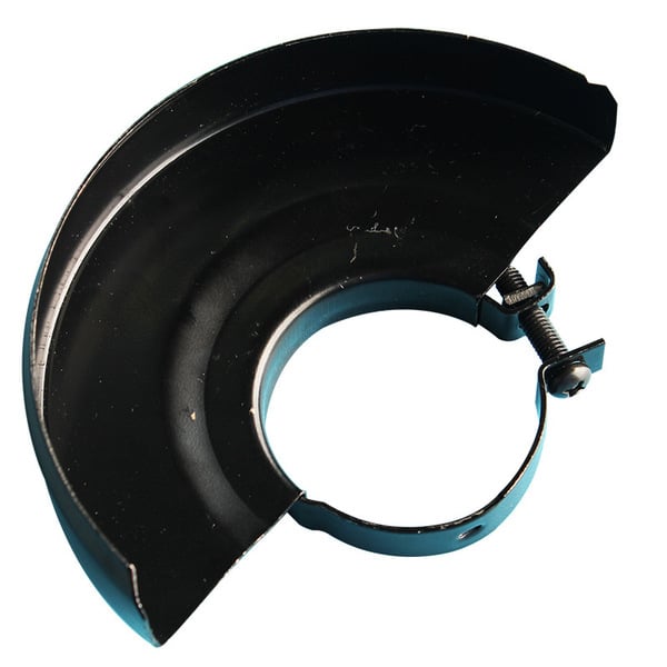 Picture of Angle Grinder Bracket 100 size 4" balance cutting frame guard bracket for cutting, grinding, polishing and drilling ()