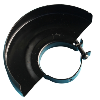 Picture of Angle Grinder Bracket 100 size 4" balance cutting frame guard bracket for cutting, grinding, polishing and drilling ()