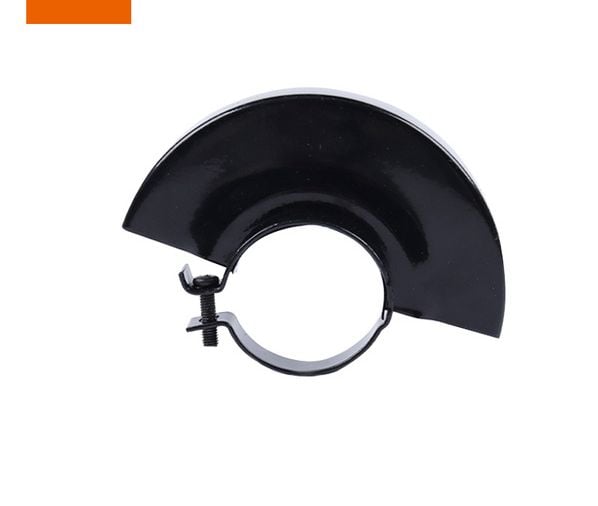 Picture of Angle Grinder Bracket 100 size 4" balance cutting frame guard bracket for cutting, grinding, polishing and drilling ()