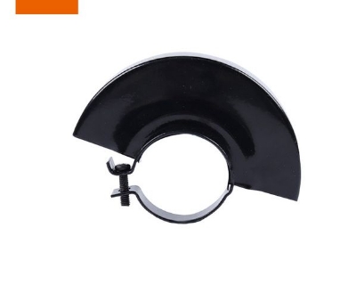 Picture of Angle Grinder Bracket 100 size 4" balance cutting frame guard bracket for cutting, grinding, polishing and drilling ()