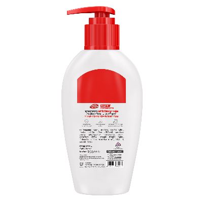 Picture of Lifebuoy Handwash (Soap) Total Pump 200ml