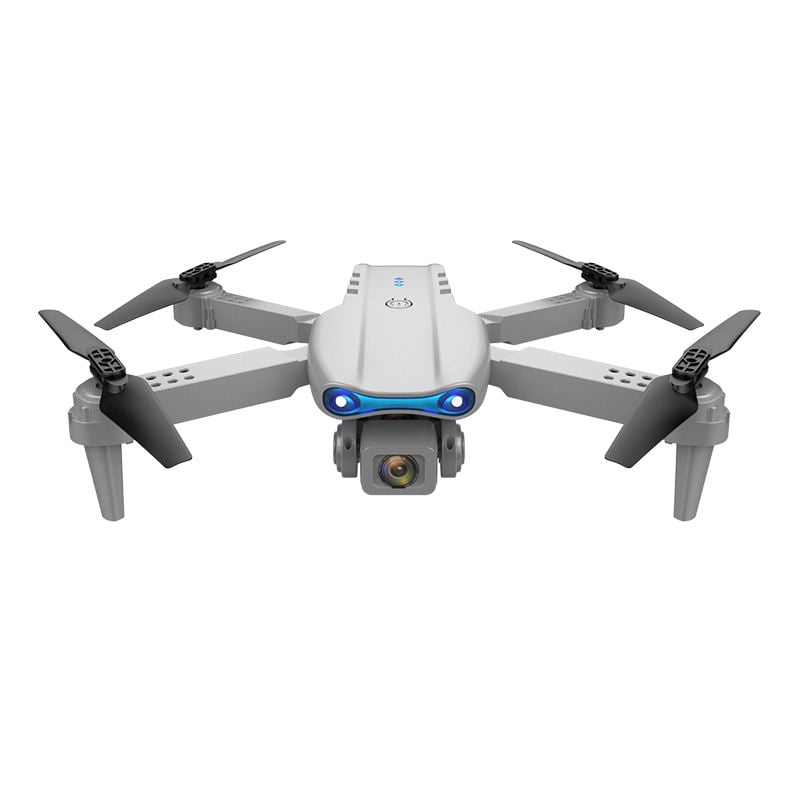 Picture of FLH E99 Pro Dual Camera Dual Battery Folding Camera Drone, Wifi Cam app Operator