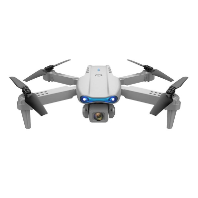 Picture of FLH E99 Pro Dual Camera Dual Battery Folding Camera Drone, Wifi Cam app Operator