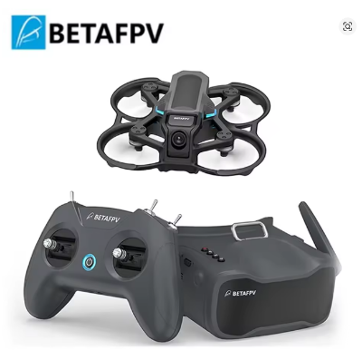 Picture of FLH Drone BetaFPV Aquila16 FPV Kit FPV Quadcopter Racing Drone VR03 FPV Goggles