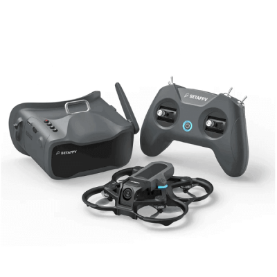 Picture of FLH Drone BetaFPV Aquila16 FPV Kit FPV Quadcopter Racing Drone VR03 FPV Goggles