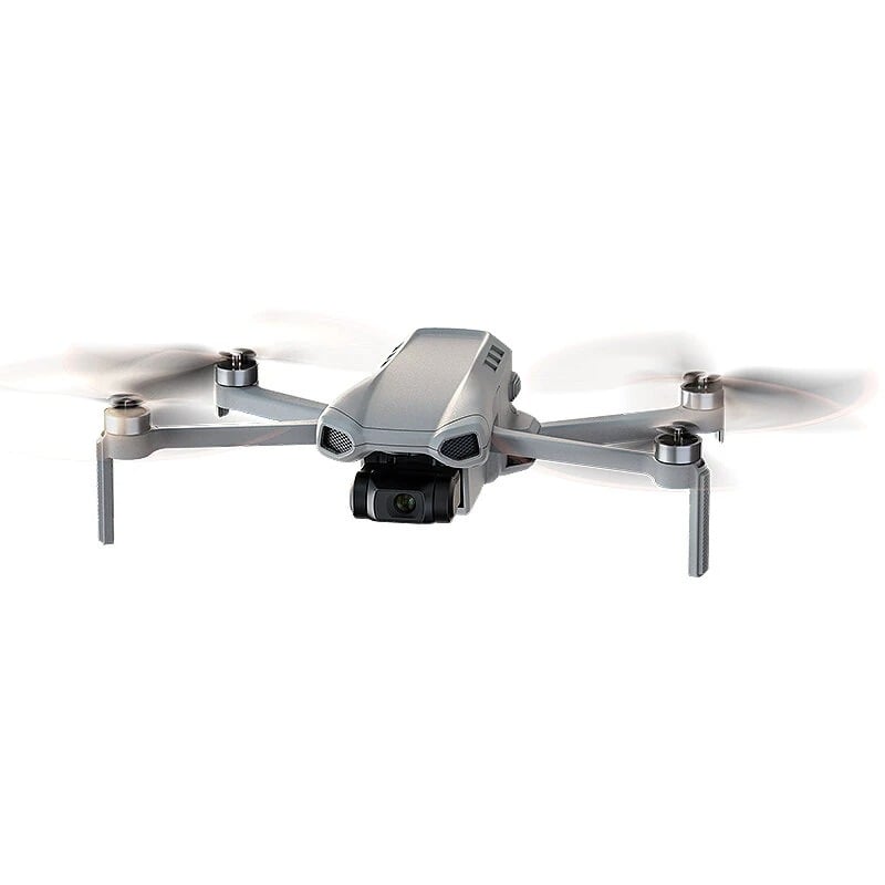 Picture of FLH XiL 017 4K Camera Drone with 3-Axis Gimbal, 249g Foldable Quadcopter, 10KM HD Transmission, 35min Flight, Smart Follow