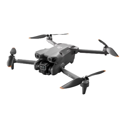 Picture of FLH NEW FPV GT50 4.3-inch screen RC Remot 720 HD Camera High Quality optical flow obstacle avoidance 4.3-inch screen control brushless dual WIFI  professional dronescámara
