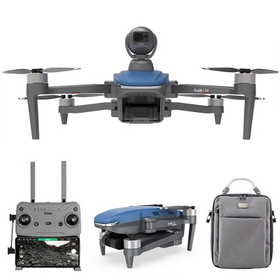 Picture of Flh CFly Faith2 SE RC Drone  3-Axis Gimbal Professional 4K Camera  3KM FPV Quadcopter