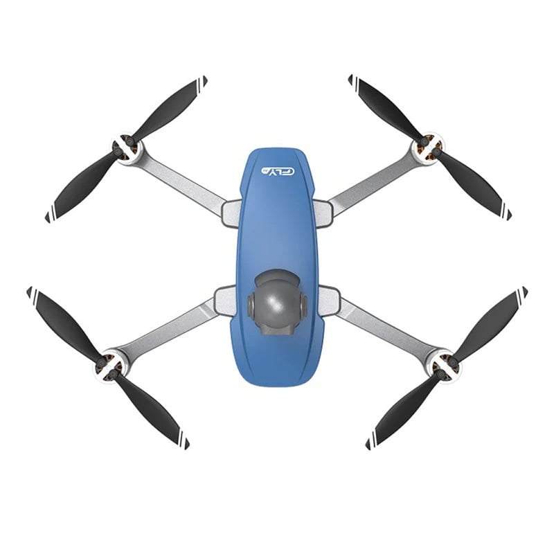 Picture of Flh CFly Faith2 SE RC Drone  3-Axis Gimbal Professional 4K Camera  3KM FPV Quadcopter