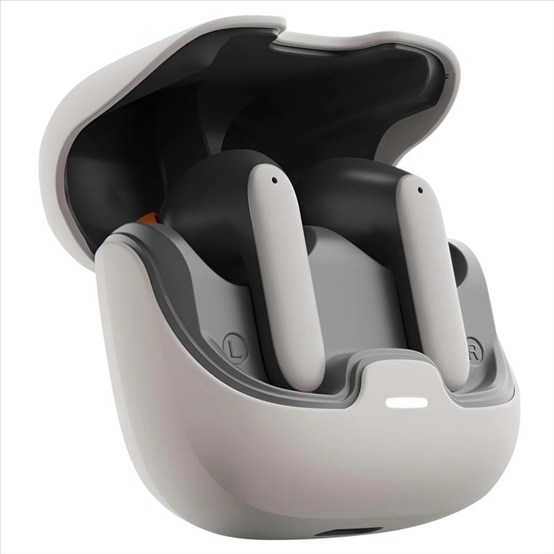 Picture of Wireless Bluetooth Earphones ENC Noise Reduction in Ear Low Earbuds True Wireless Stereo Earphones