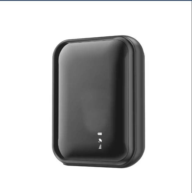 Picture of FLH P7 4G Portable Wireless  Tracker Intelligent Mini 3000 mAH Real-Time Tracker with Free Android IOS App PC Platform