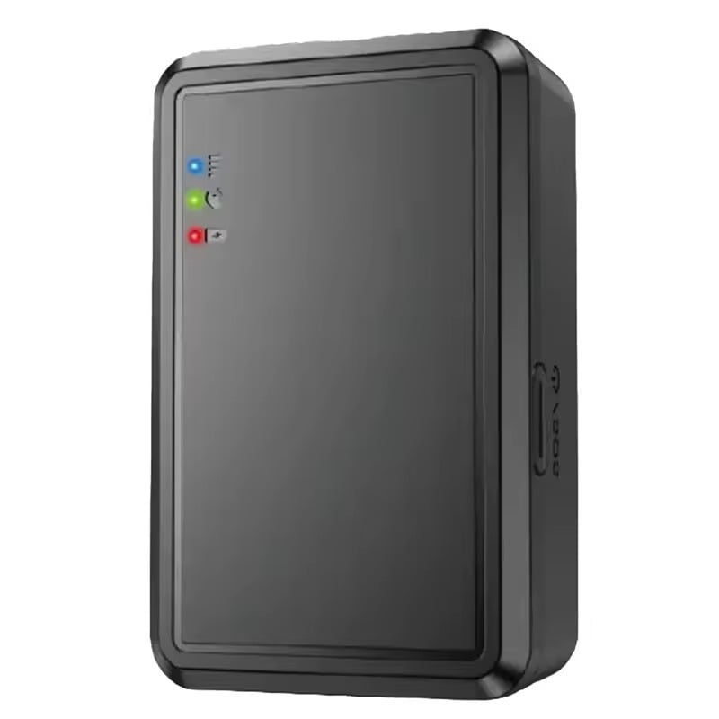 Picture of FLH F8 4G  Tracker Real time Apps Tracking Mini Portable Rechargable  tracker for Child