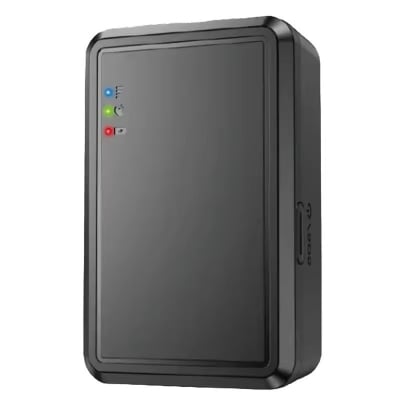 Picture of FLH F8 4G  Tracker Real time Apps Tracking Mini Portable Rechargable  tracker for Child
