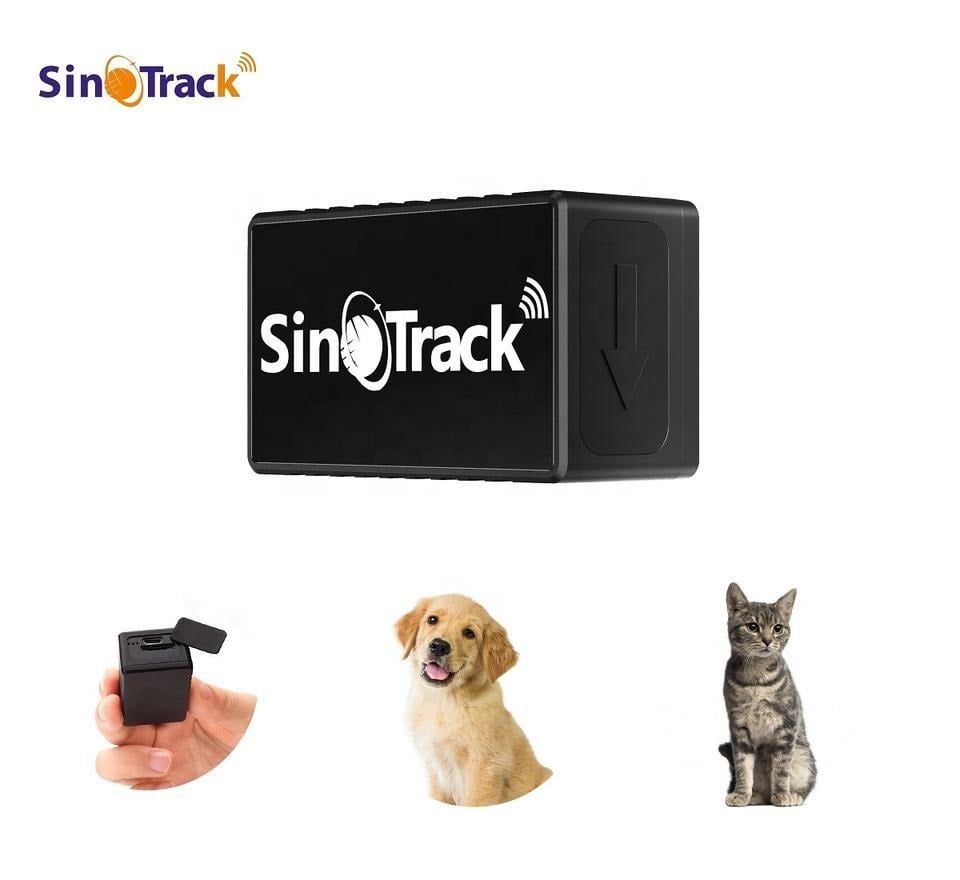 Picture of FLH  Tracker ST 903 Real time Tracker With Voice Control Function and Apps Conrol can see live with Premium Serviour