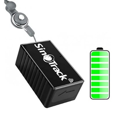 Picture of FLH  Tracker ST 903 Real time Tracker With Voice Control Function and Apps Conrol can see live with Premium Serviour