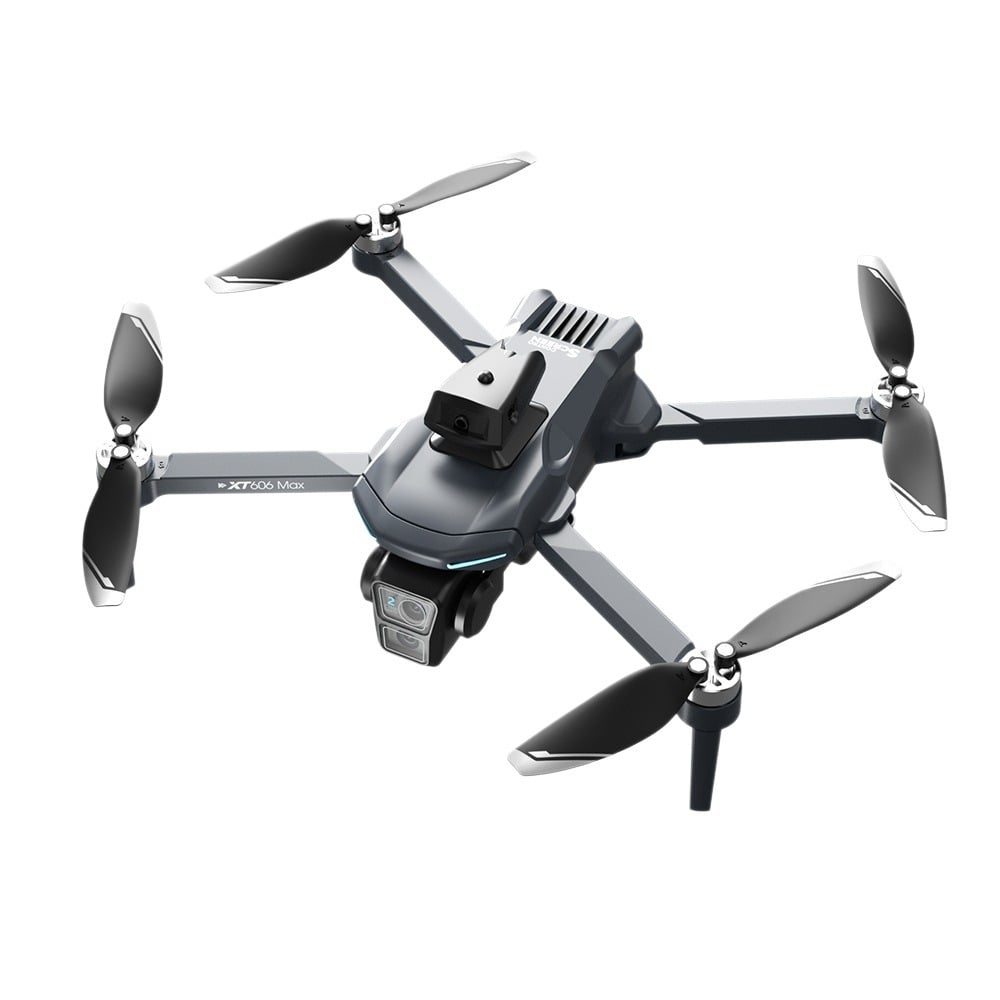 Picture of FLH K3 Max G*P*S Drone RC Big Display with 2 kilo Flying Range Professional Drone
