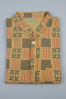 Picture of Premium Printed Short Kurta 802
