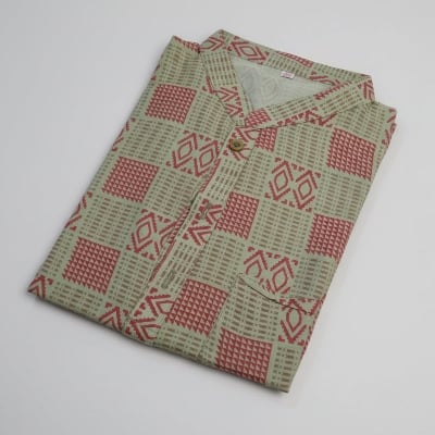 Picture of Premium Printed Short Kurta 806