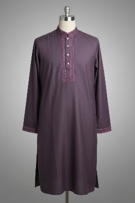 Picture of Premium Embroidery Panjabi for Men X 723