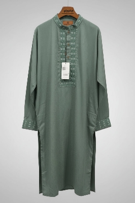 Picture of Premium Embroidery Panjabi for Men X706